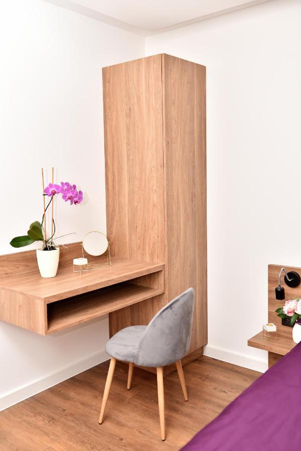 Vip Apartament Number 9 Lublin Buitenkant foto