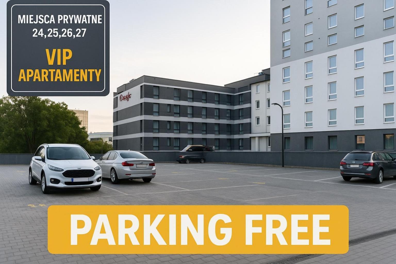Vip Apartament Number 9 Lublin Buitenkant foto